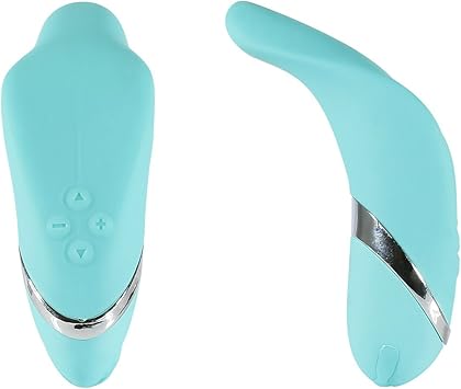 Moqqa La Baie - Vibrador de fresa : Amazon.es: Salud y ...