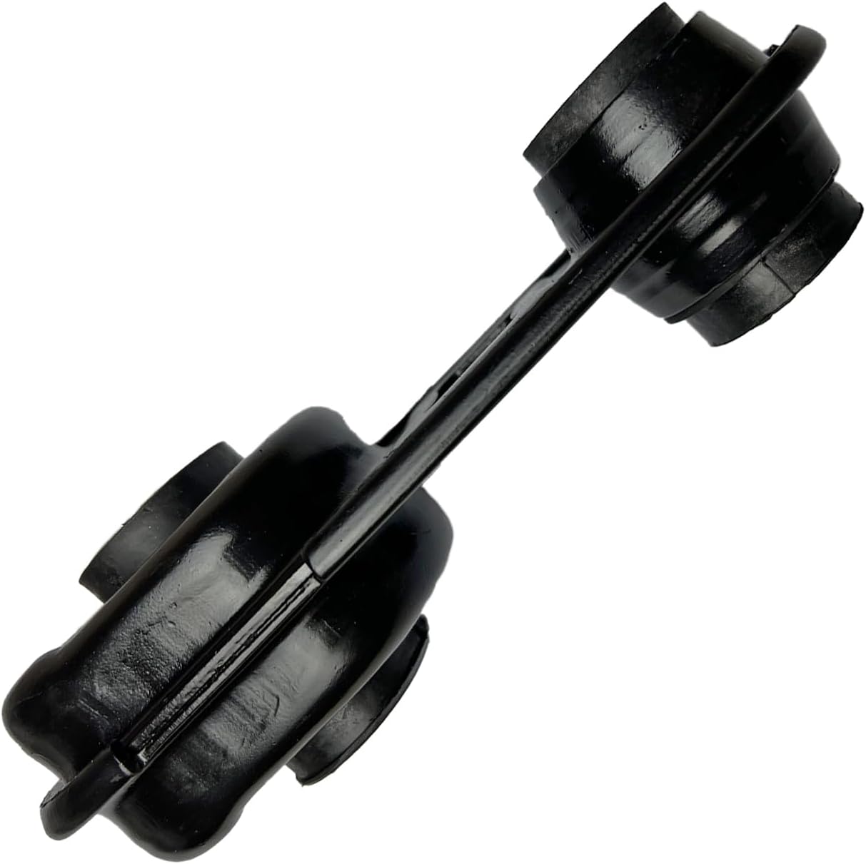 Engine Motor & Torque Strut Mount Set of 2 Compatible with for 2021-2023 Nissan Rogue 2.5L | GP10289 A4391 -K4138