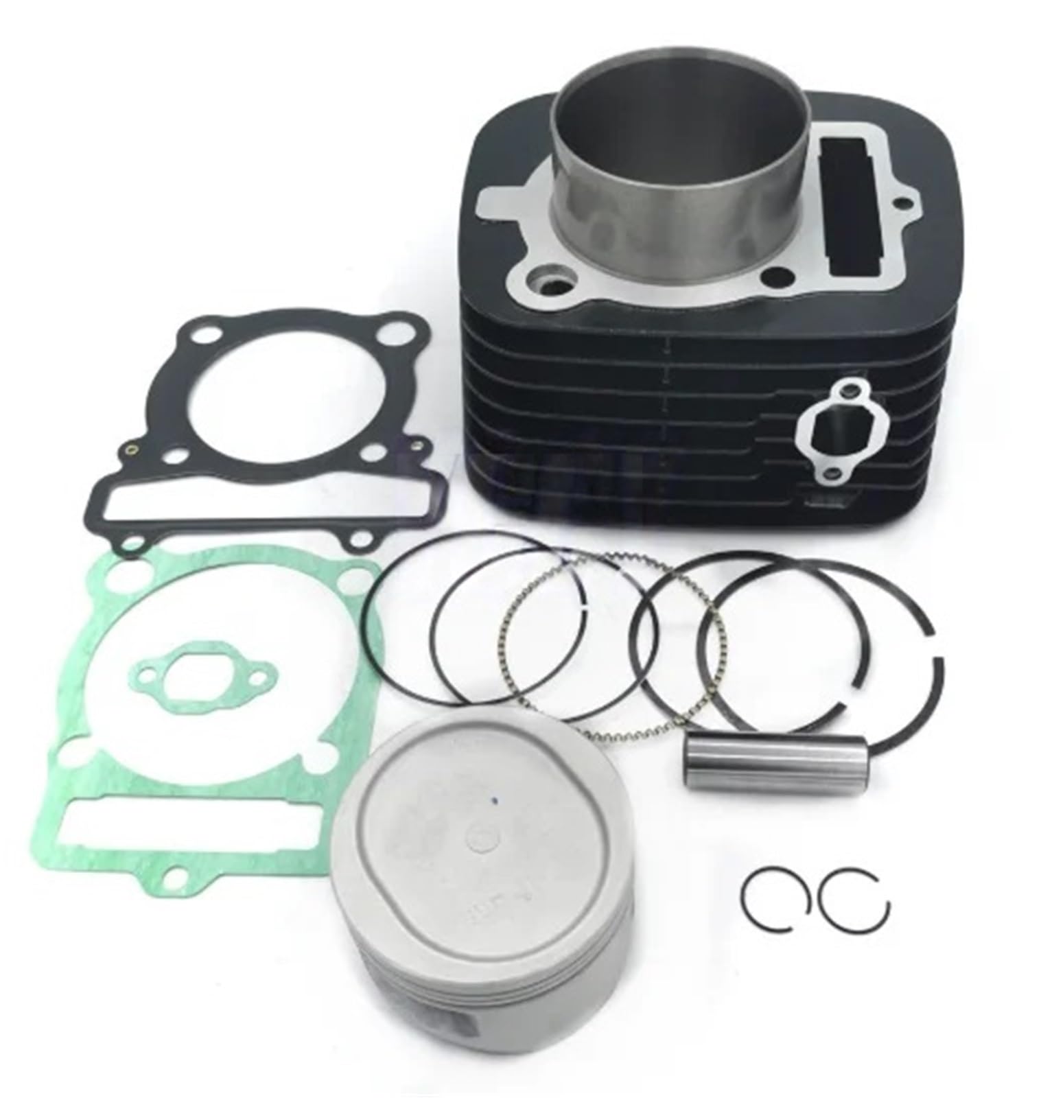 Kit de modificación de cilindro de alta resistencia para Big Bear 400 6
