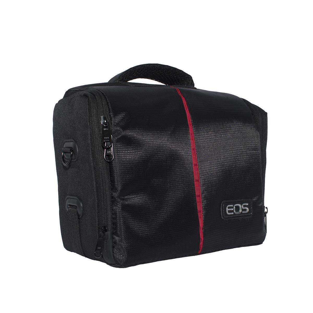 Promage EOS 5002E Camera Bag for Canon EOS DSLR Cameras | Water-Resistant, Shockproof, Compact with Extra Storage