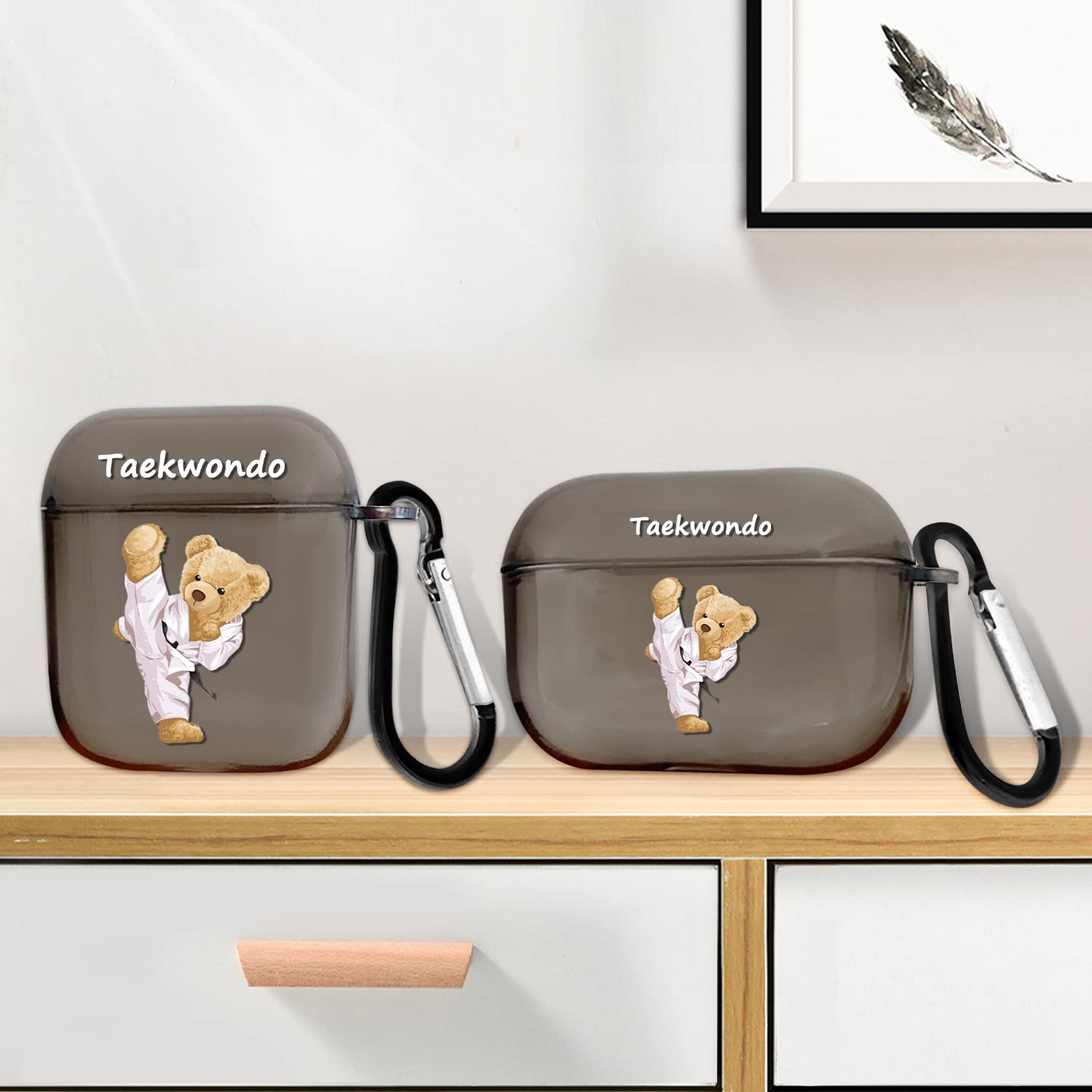 Amazon | AirPods 1/2 ケース エアポッツ第1/2世代/第二世代/第