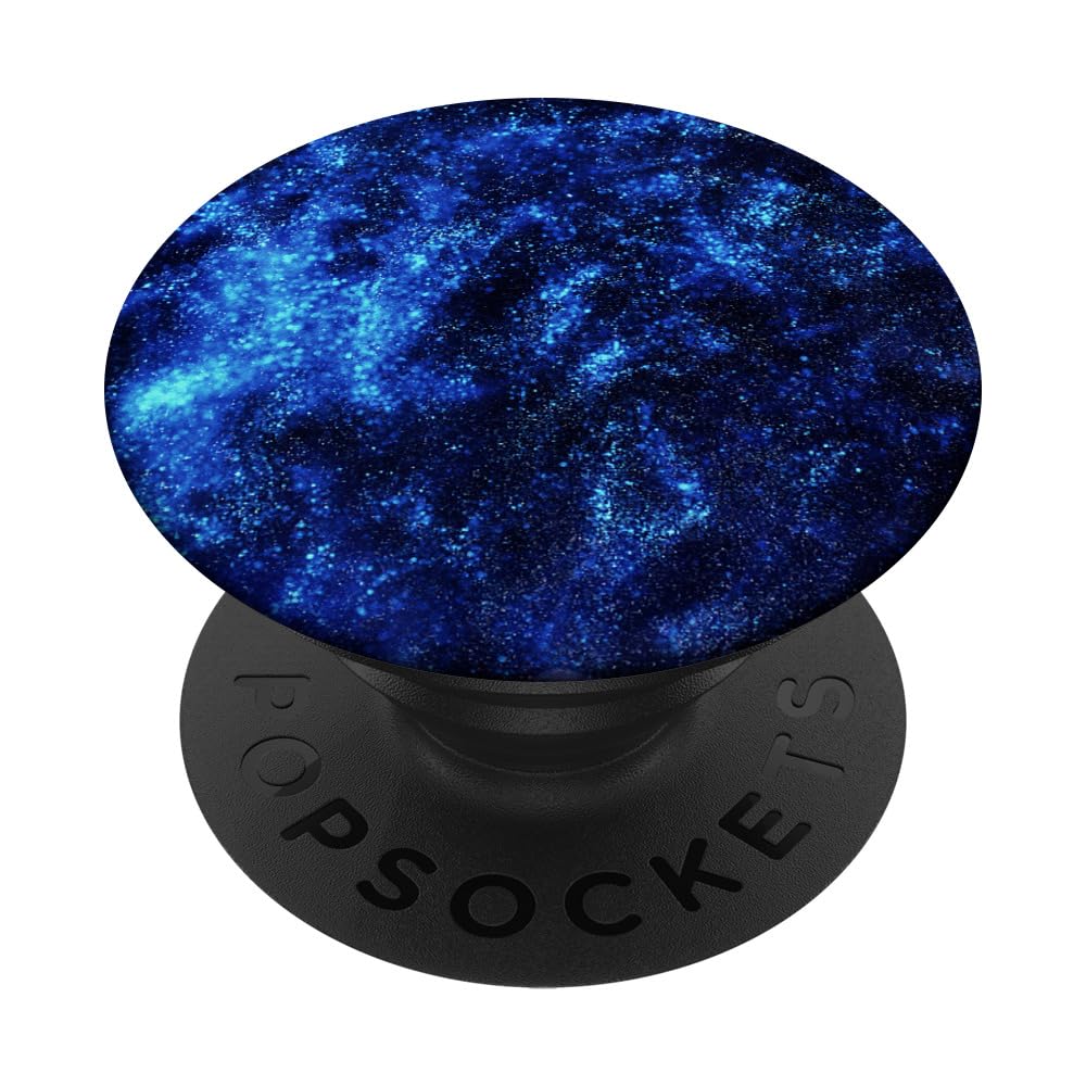 Space Pattern Galaxy Stardust Universe Stars Planets Space PopSockets Standard - View #5