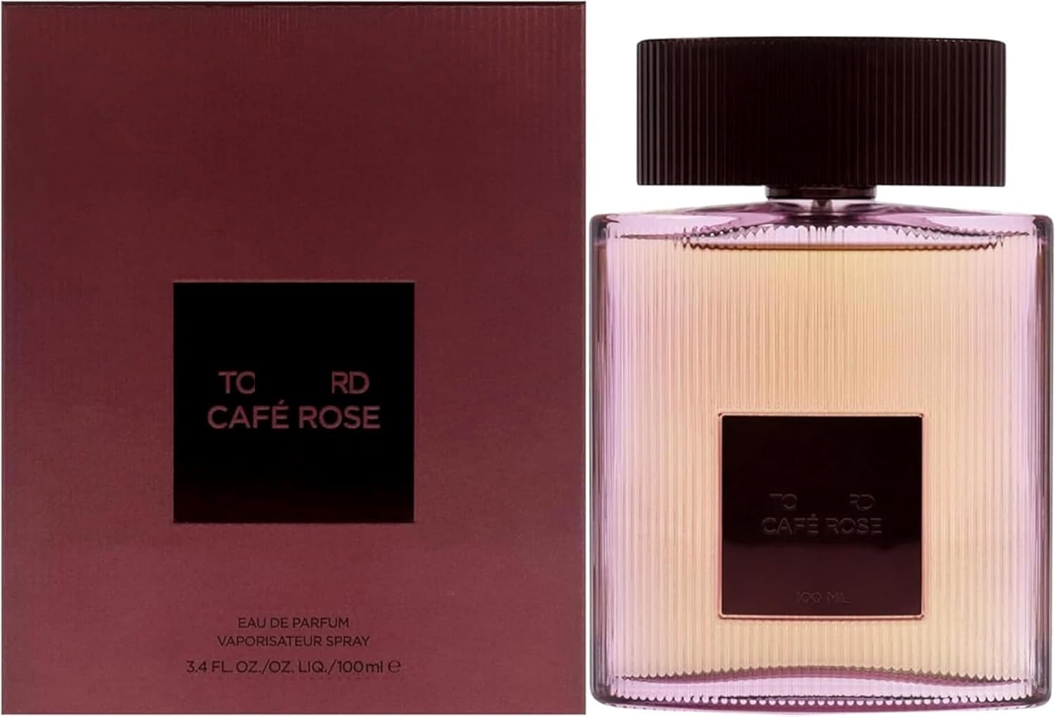 カフェ ローズ オード パルファム スプレィ EDP 100mL [並行輸入品