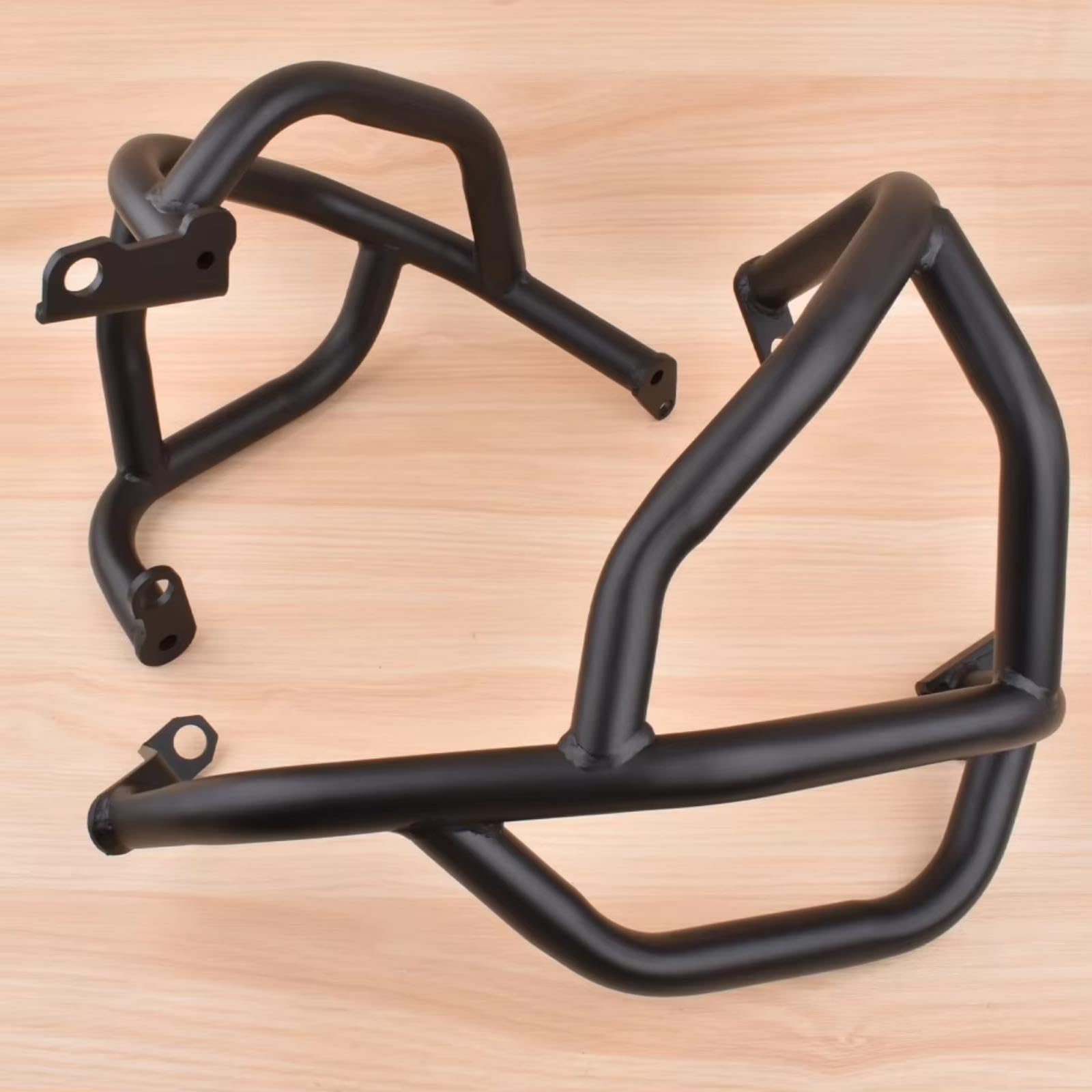Moto Paramotore Protezioni Per CB650R 2024-2026