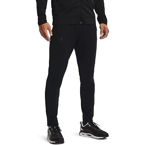 Under Armour Men's Pique Track Pants