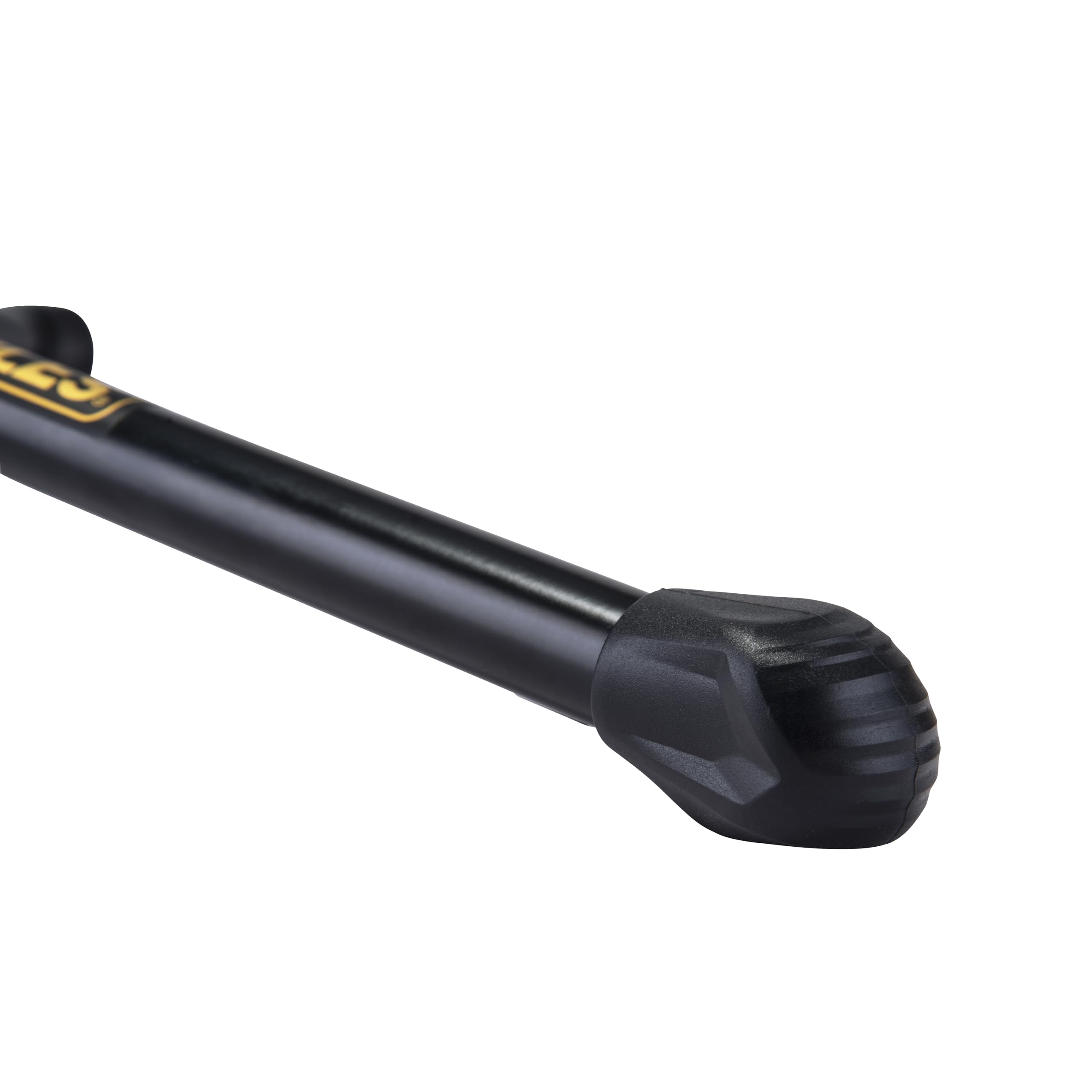 Hercules Supporto per microfono, 111,5-168 cm, forca, 2 in 1, EZ Grip, tripla