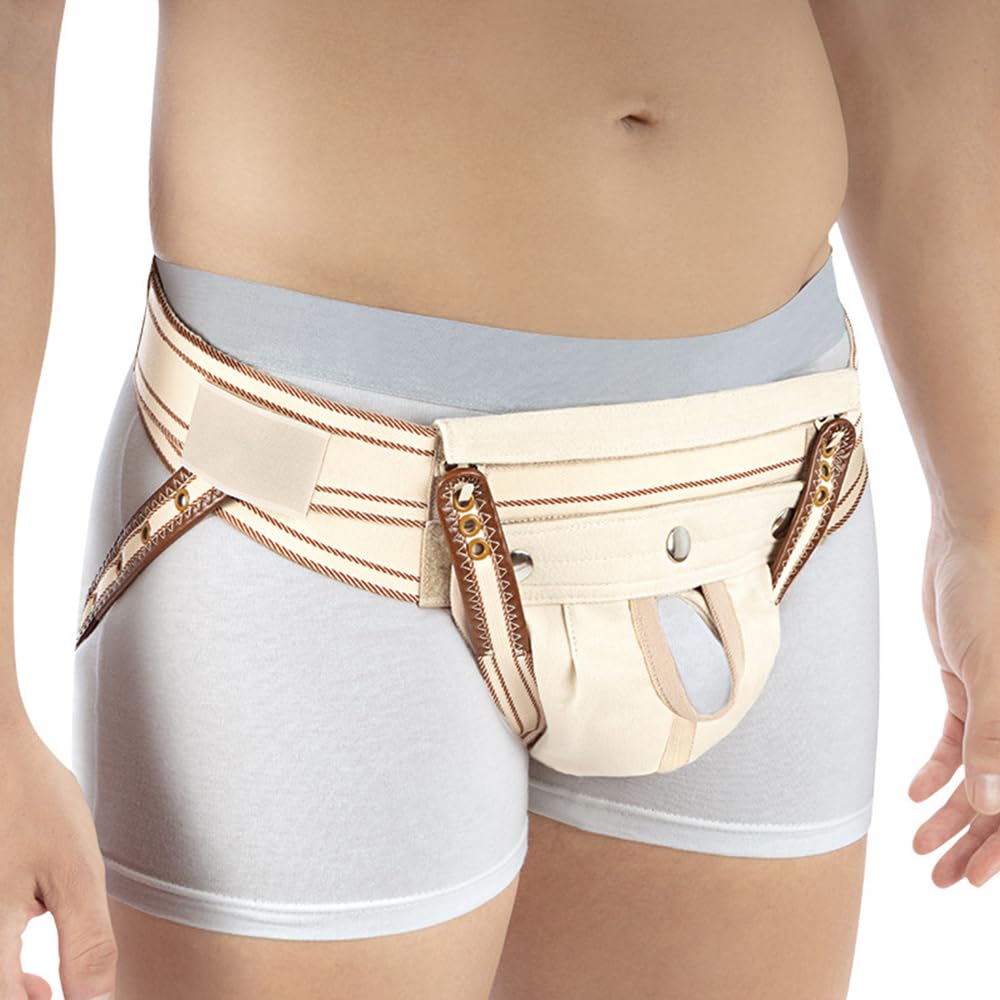 Braguero SUSPENSORIO taille 7