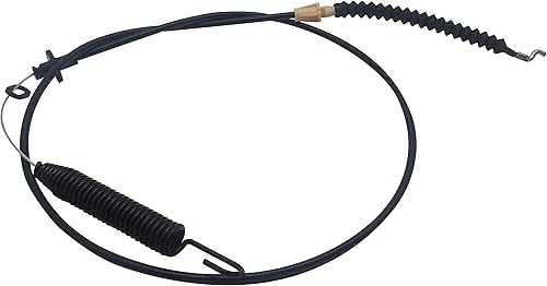 Cable de compromiso para plataforma de cortacésped 946-04173E 746-04173E para reemplazo MTD 946-04173A 290-807 746-04173 746-04173A 746-04173C