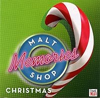 Vista 1 de Malt Shop Memories Christmas