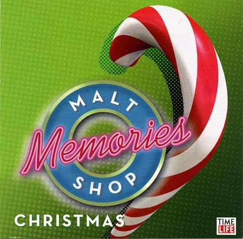 Malt Shop Memories Christmas