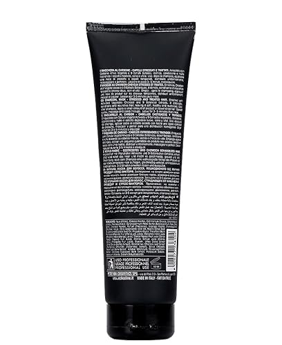 Miniatura 2 de echosline Sunside 75 - Máscara de Carbón Carbón con Carbón Activado 10.1 fl oz