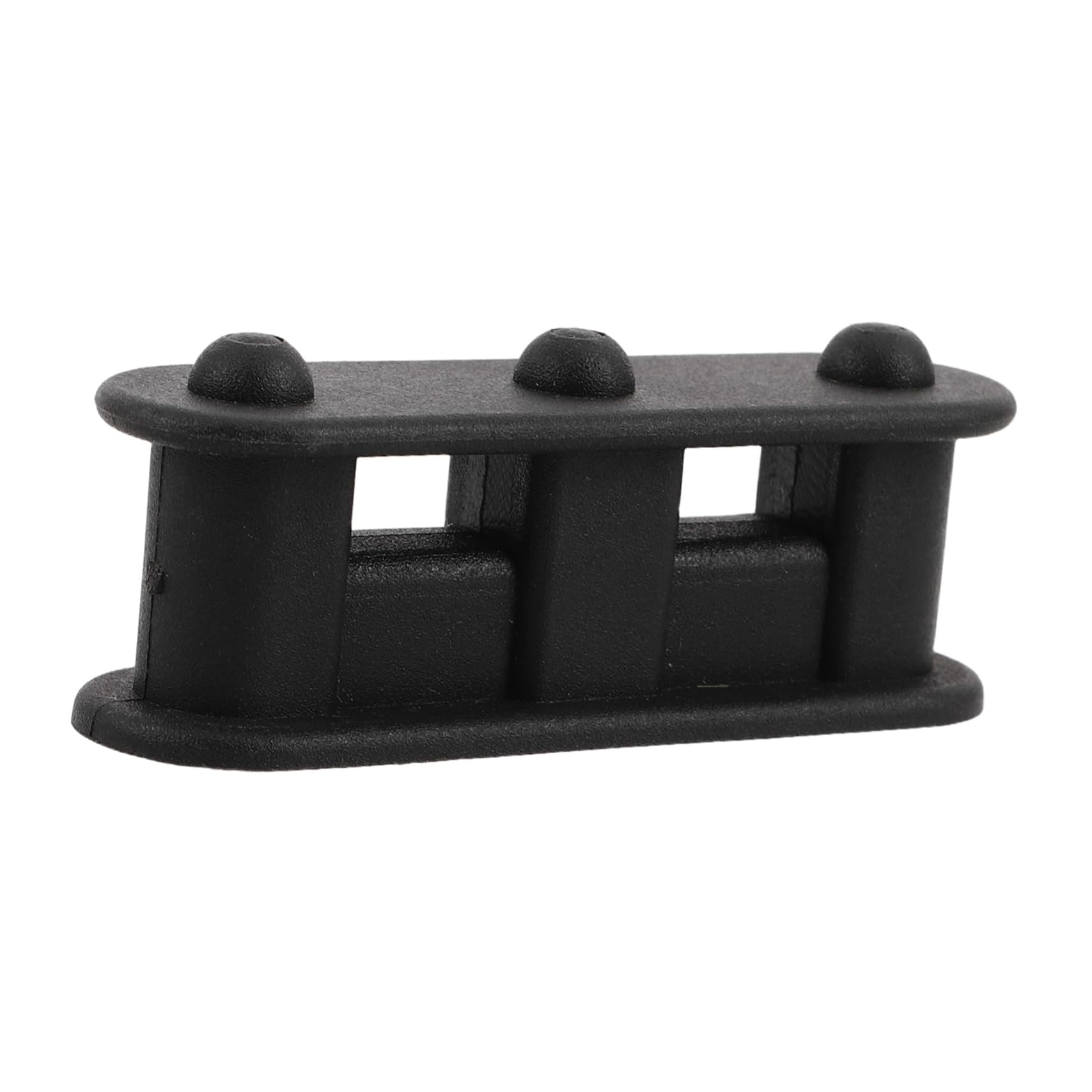 FAVOMOTO Sup Board Insert: 3 Hole PVC Kayak Paddle Board Accessory Improves Stability and Control Ideal for Surfing and Water Sports