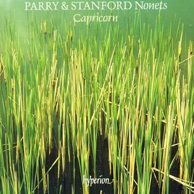 Parry/Stanford: Nonets