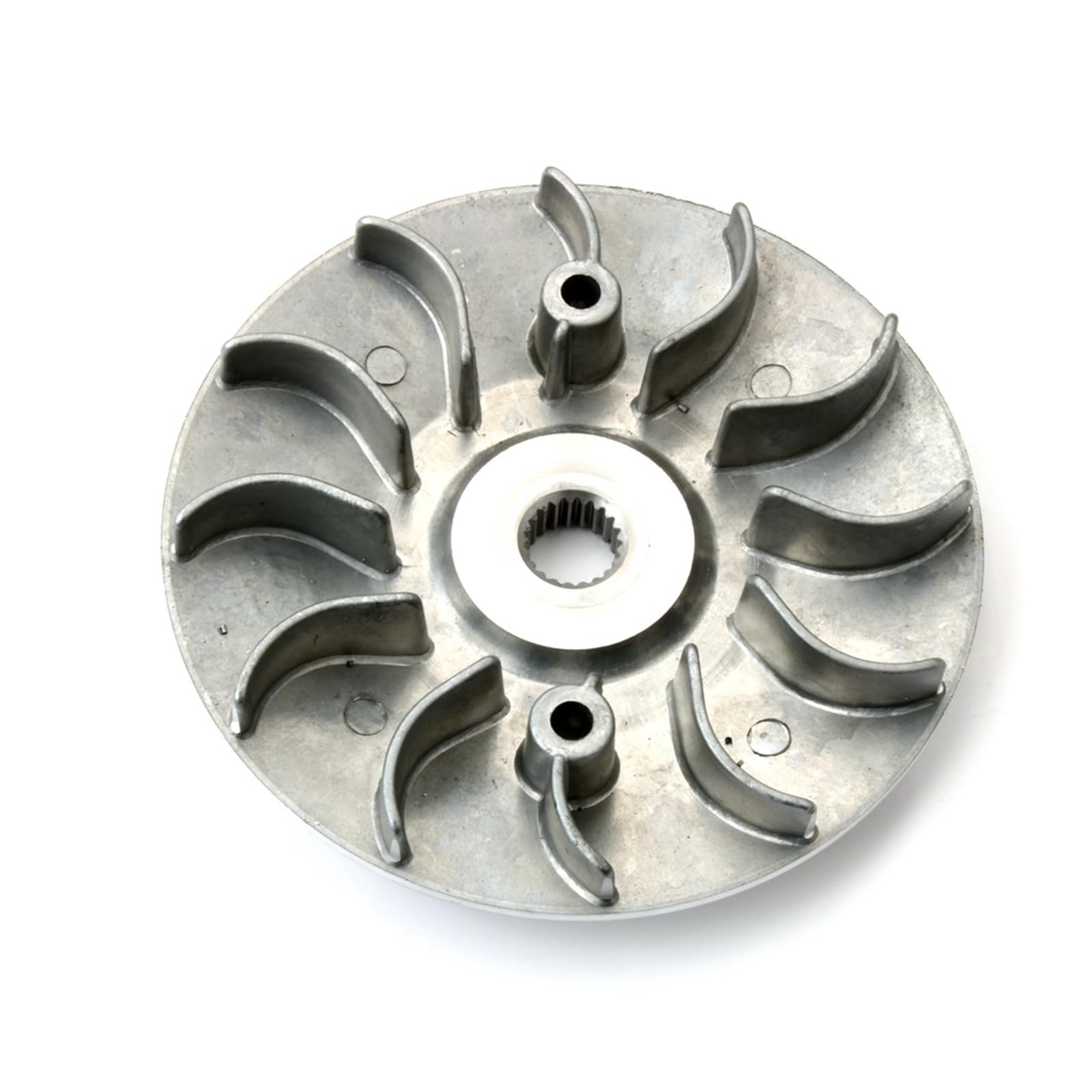 Variateur CVT pour scooter contre les pertes de puissance sur Pantheon et Jazz 250