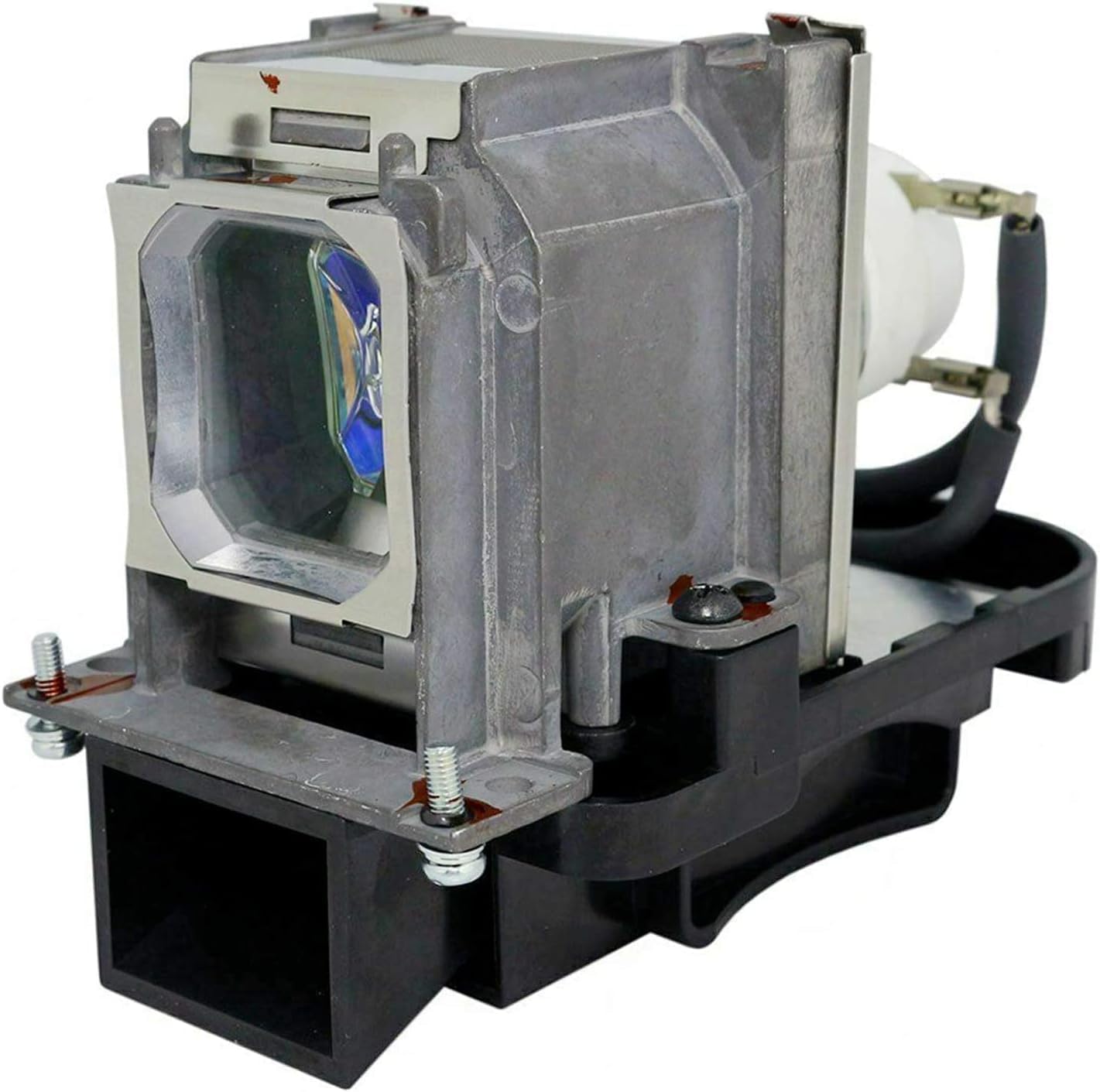 CJD LMP-E221 A+Original Genuine Replacement Projection Lamp with Housing for Sony VPL-EW348 /VPL-EW345/ VPL-EX345/ EW348 /EW345 /EX345(P-VIP Bulb Inside)