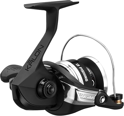 Miniatura 6 de 13 Pesca - Kalon A - Carretes Spinning