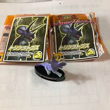 恐竜キング フィギュア まとめ売り 恐竜キング フィギュア 10体セット - メルカリ