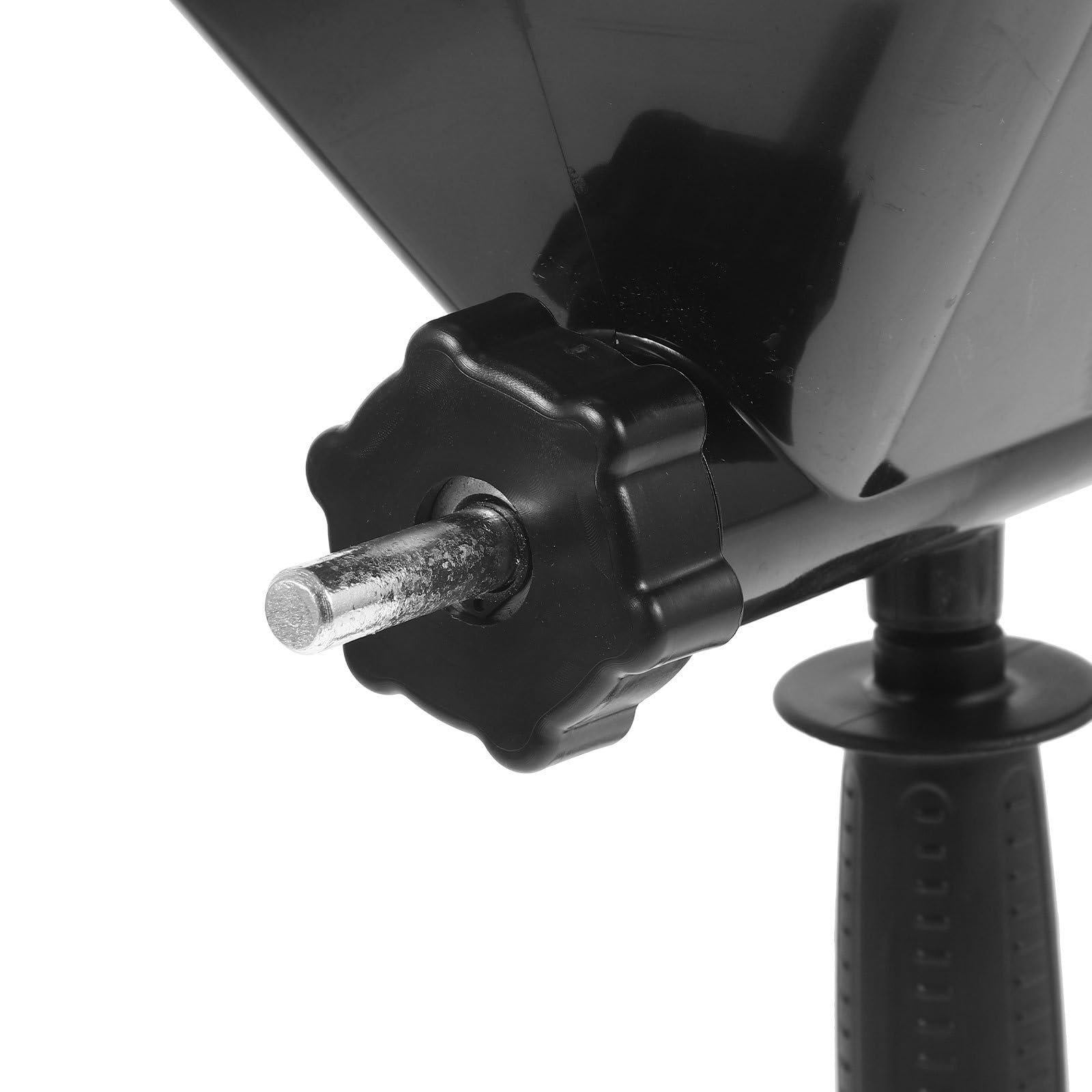 ERINGOGO Pistola para inyección de mortero de cemento, aplicador de lechada eléctrica, máquina automática para trabajos de lechado y calafateo, nylon y acero inoxidable