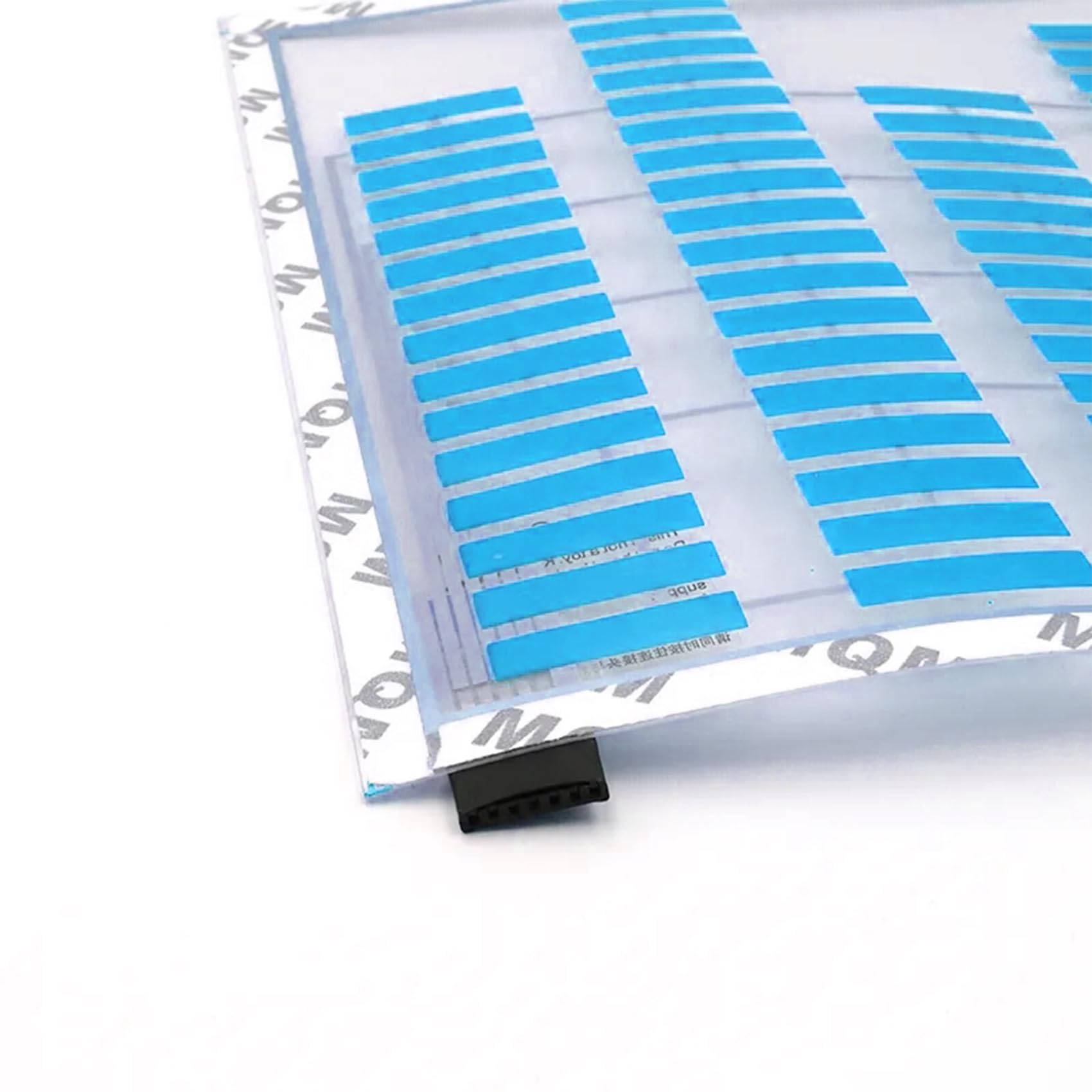 Capteur D'activation De La Musique Sonore 45 X 11 Cm, égaliseur D