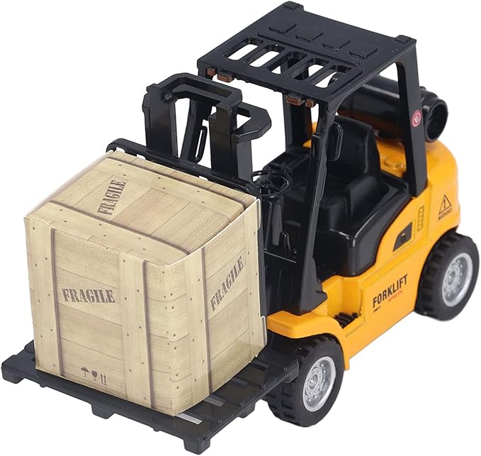 Forklift Toy Forklift Construction Toy Engineering Vehicle