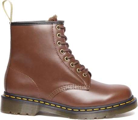 Dr. Martens Unisex-Adult Vegan 1460 Fashion Boot