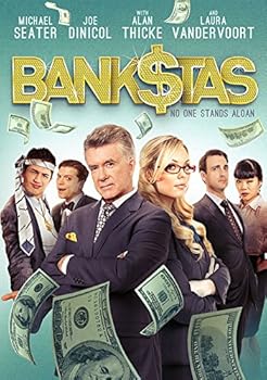 DVD Bank$tas Book