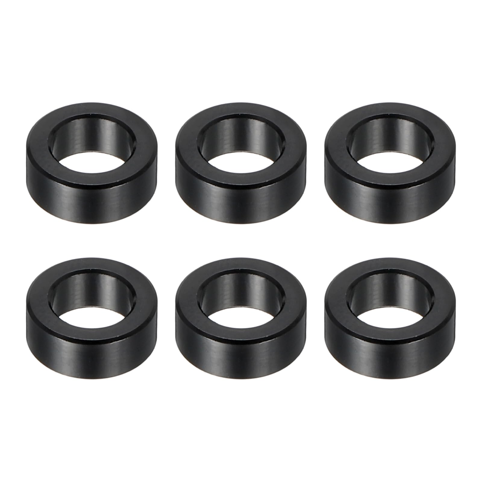 PATIKIL M6 Aluminum Spacers