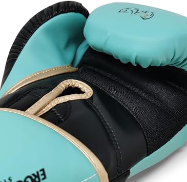 RIVAL Boxing RB80 Impulse Bag Gloves, Men and Women, High-Density Layered Foam Padding for Heavy Bag and Mitt Work