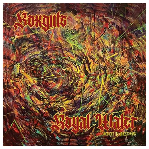 Arc Raider [Explicit]