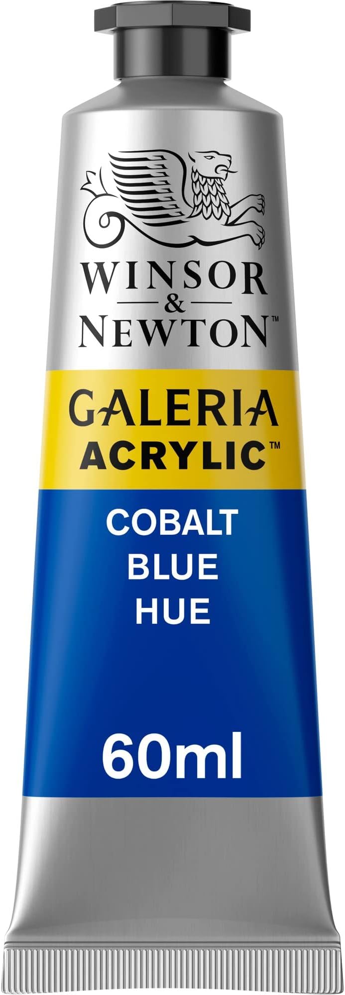 SG Education GAL 2120179 Full Range of Galeria Acrylic, 60 mL Tube, Cobalt Blue Hue