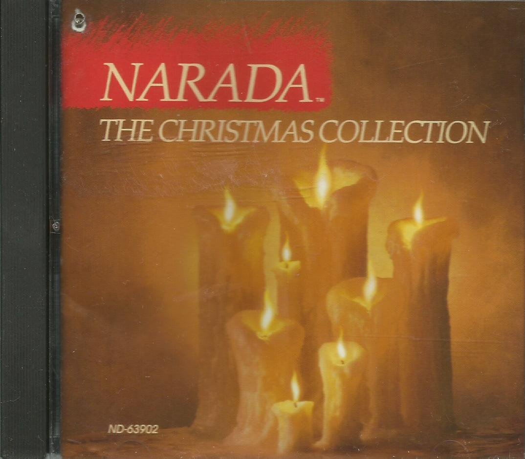 Narada Christmas 1 [Audio CD]