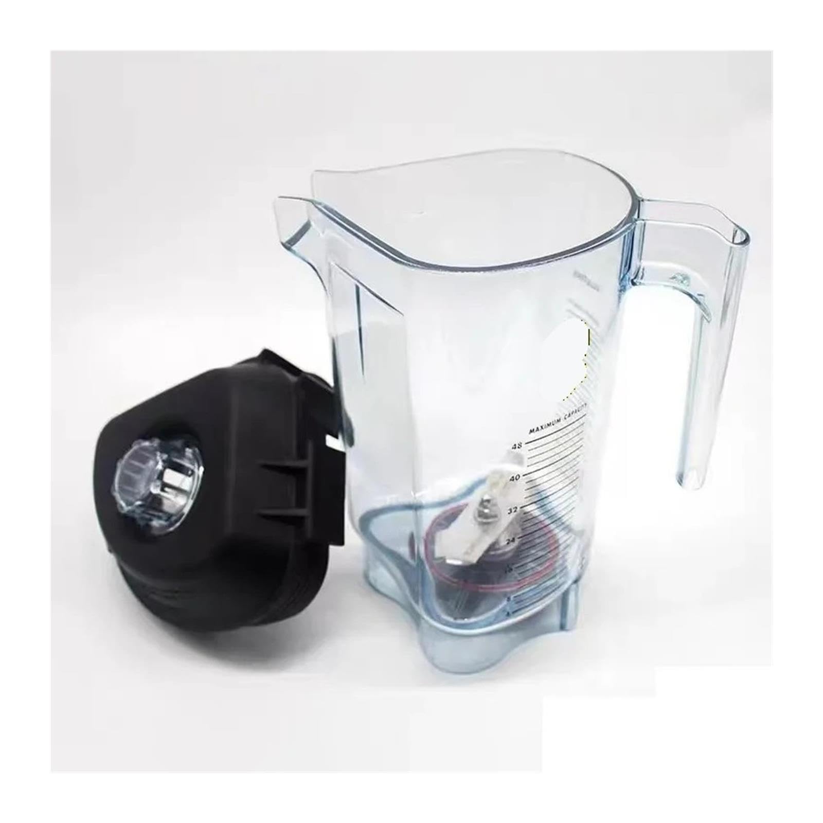 Genérico Compatible con Vitamix, 48oz Taza VM0145/VM0149