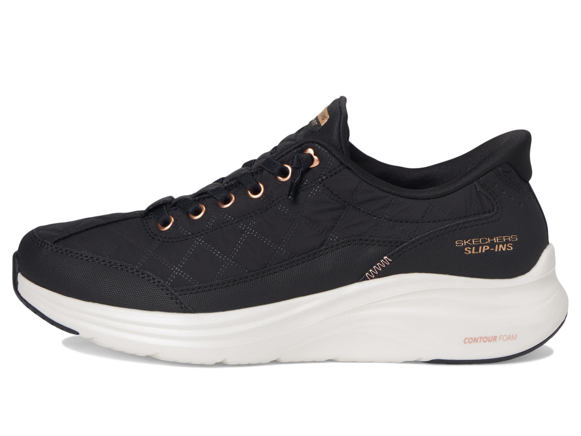 Skechers Damen Contour Foam Turnschuhe – Bild 4