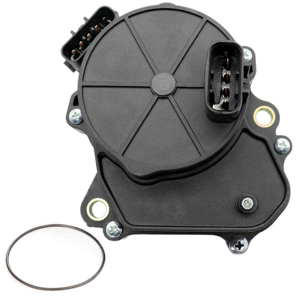 Amazon.co.jp: Hisun Divide デバイス 4x4、アクチュエーター