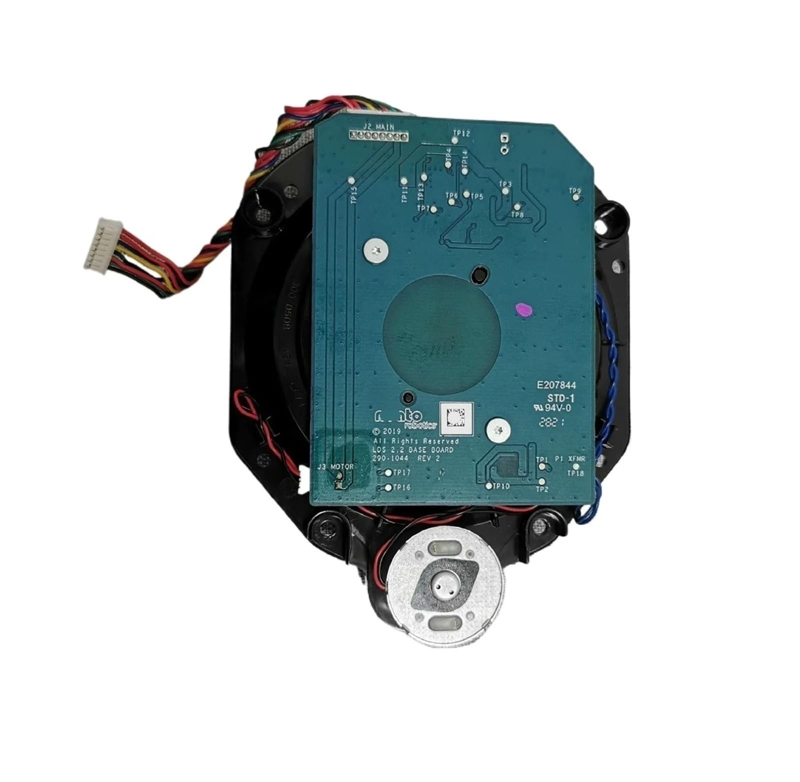 Capteur de distance laser LDS compatible robot Neato D8 D9 D10