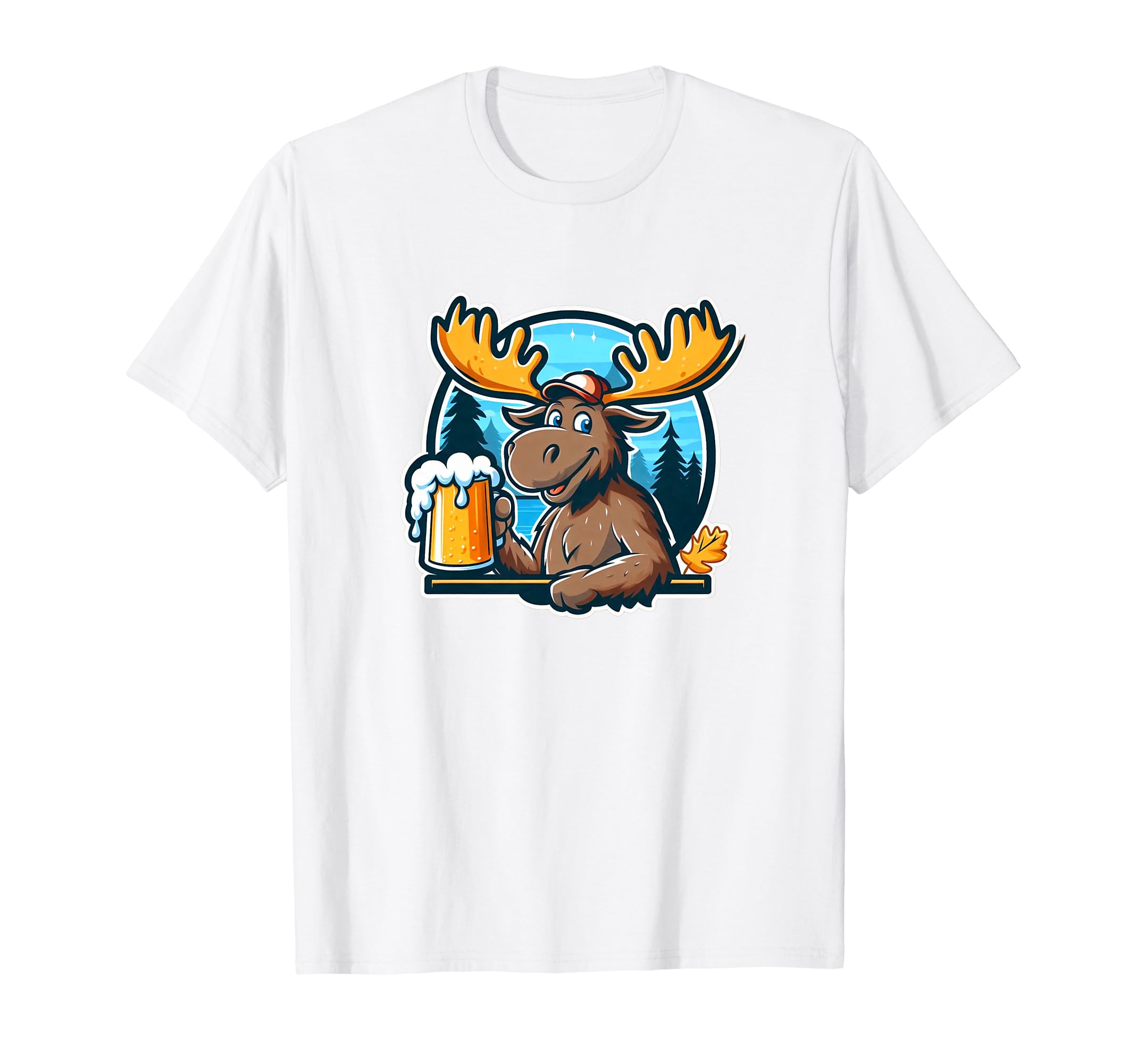 Kleidung mit Designs von Amazon Merch on Demand