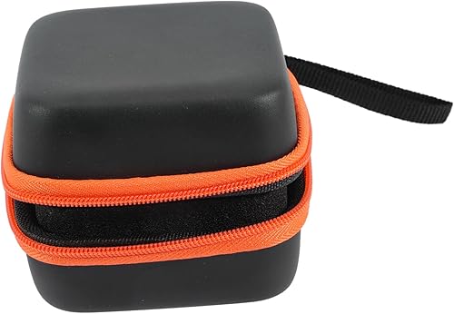 Miniatura 8 de Vaguelly 3 unids profesional Yoyo auricular caso chino Yoyo maleta Accesorios Yoyo Juguetes Organizadores Electrónica Bolsa Datos Yoyo Contenedor