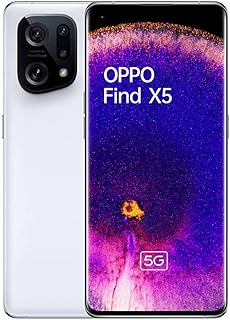 Smartphone Oppo Find X5 6,5