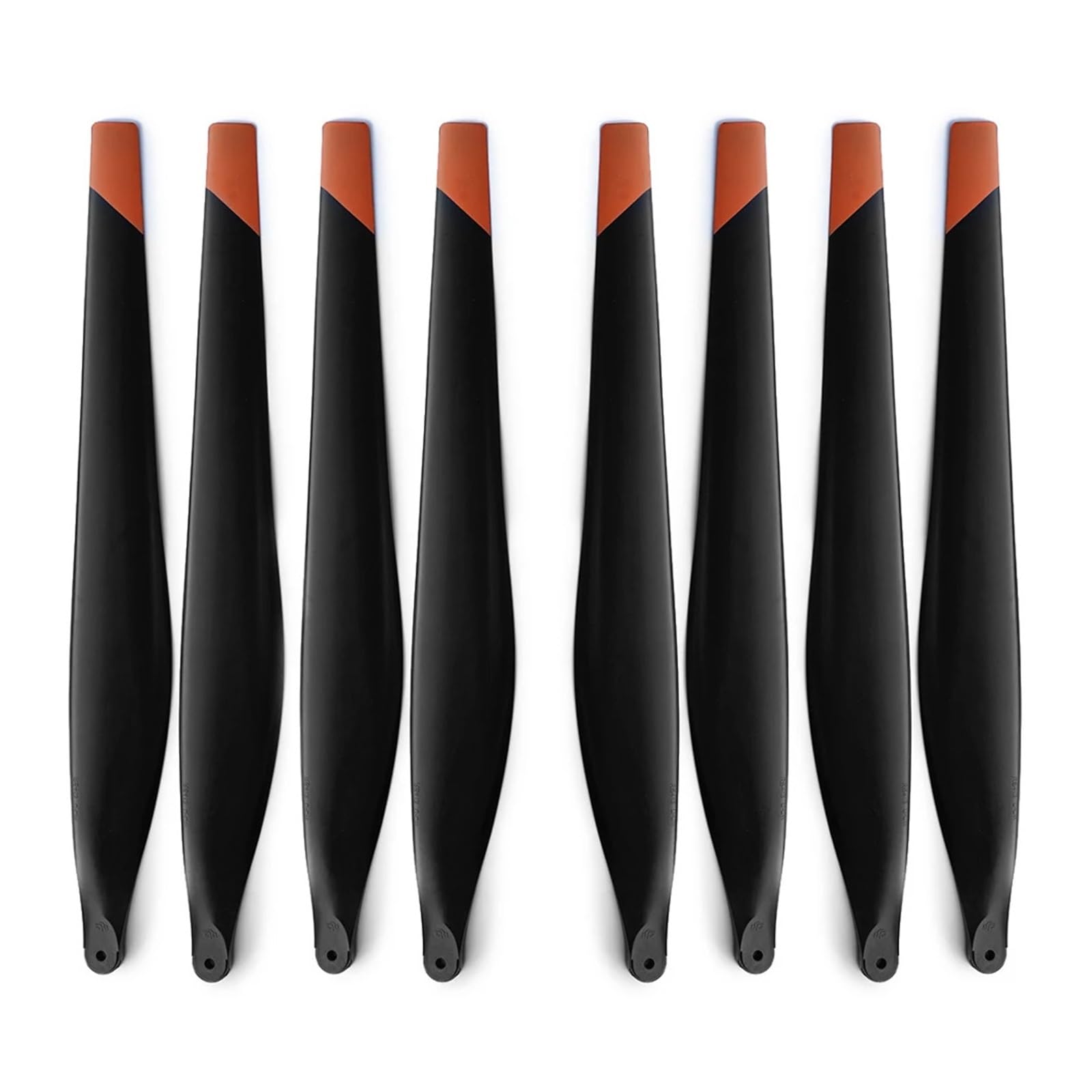 Juego de hélices for drones agrícolas R5413 R5415 (8/16 piezas) for drones con palas plegables T40/T20P/T50 UAV(8PCS for T20P)