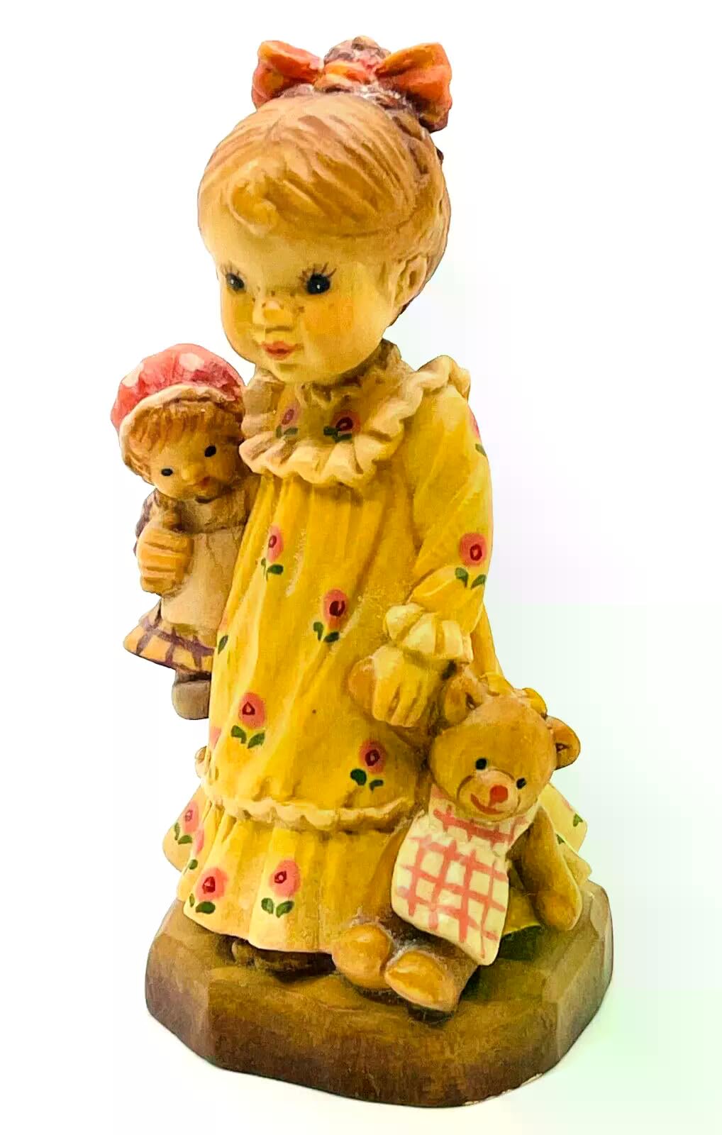 アンリ人形 サラ•ケイ Tender Loving Care アンリ人形 サラ•ケイ Tender Loving Care ANRI アンリ人形 サラケイ