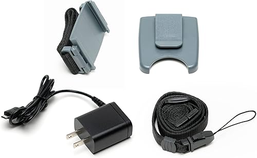 Miniatura 5 de Guardian Alert 911 Plus, dispositivo de emergencia personal, llamada bidireccional con EMS y policía para seguridad en el hogar, dispositivo para