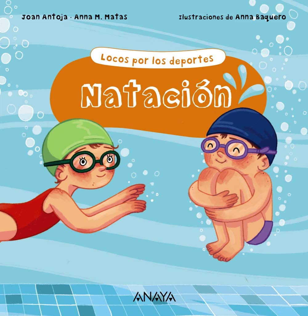 Natación Infantil