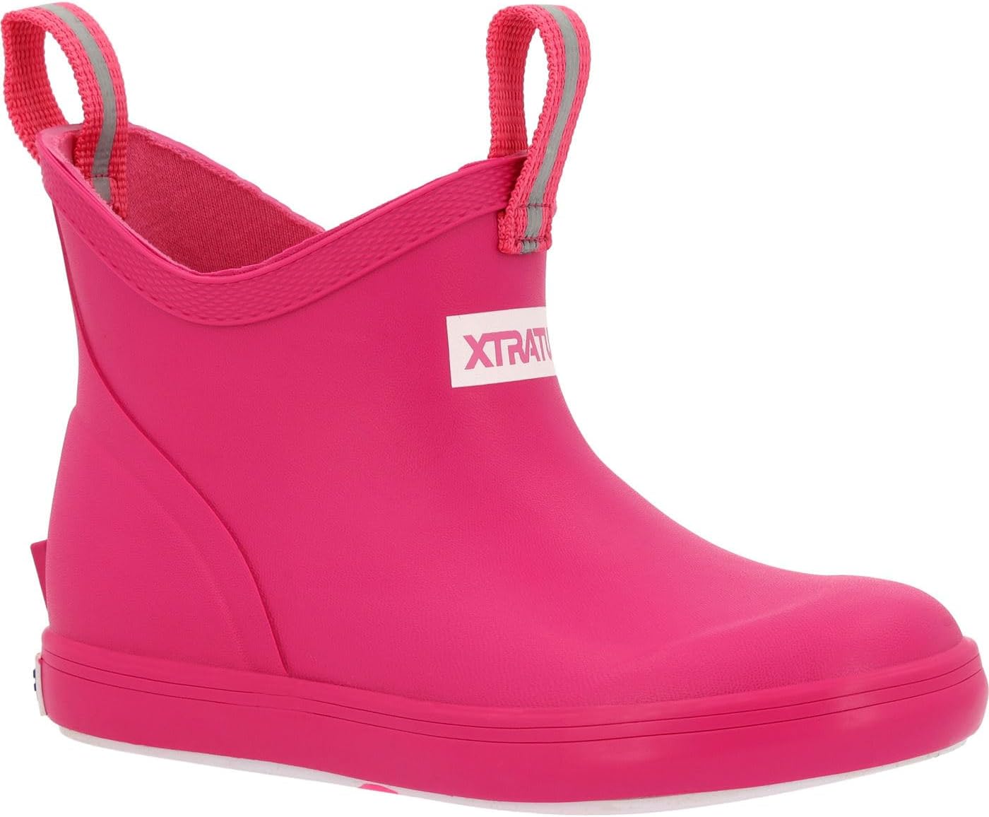 Xtratuf Kids Ankle Deck Boot
