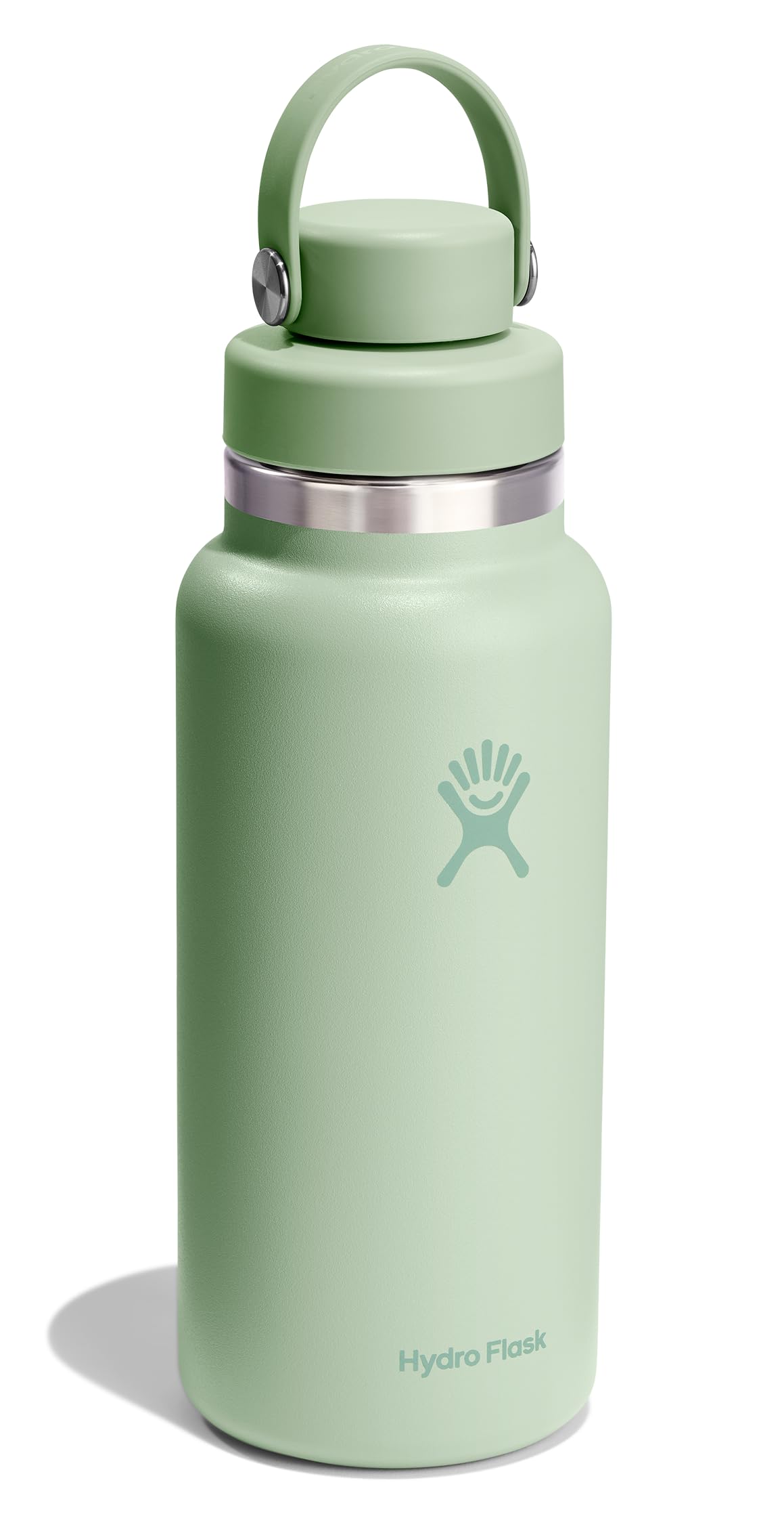 Amazon.com : Hydro Flask Water Bottle - Insulated Stainless Steel