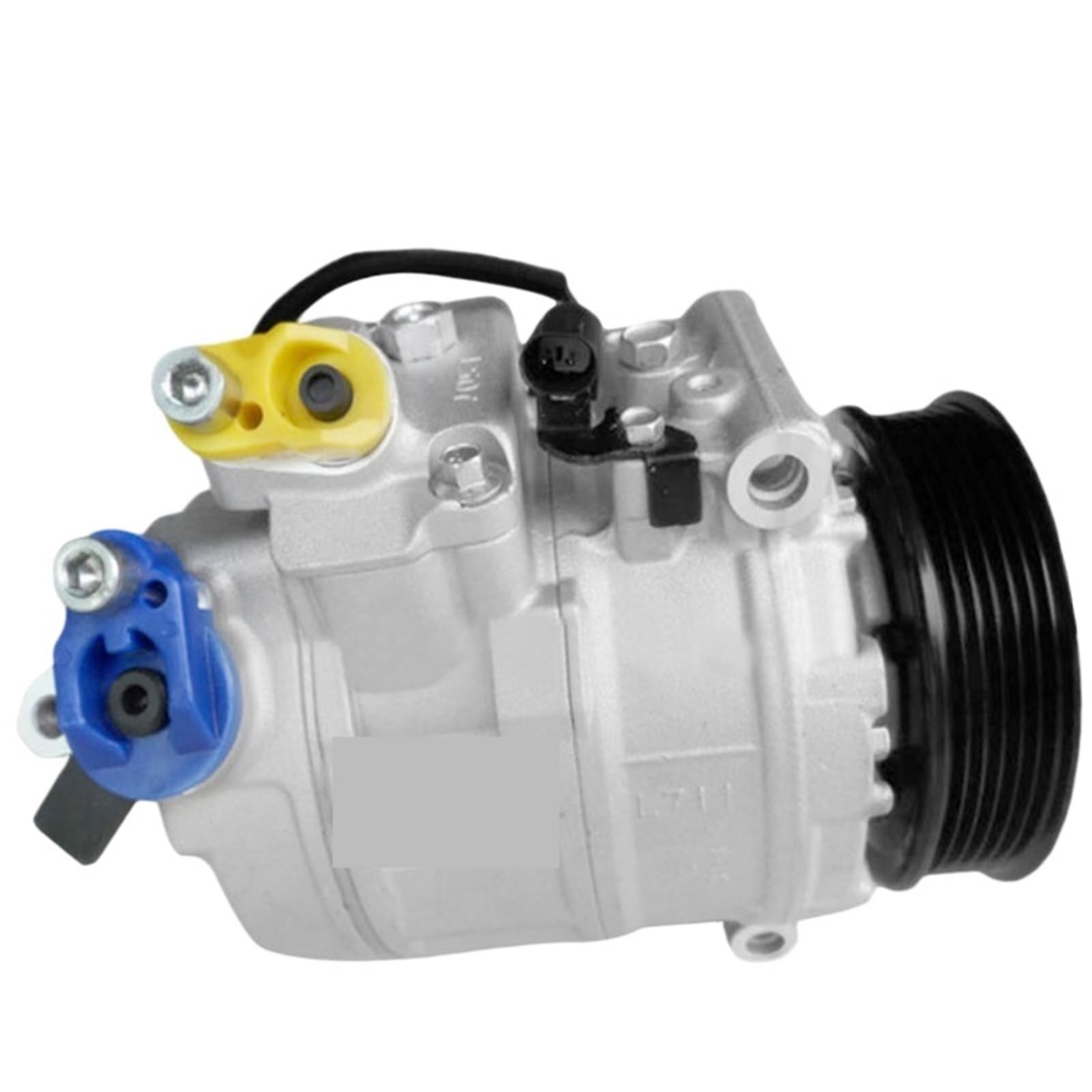 Compatible with 4471903774 4471903788 4471903779 7SEU17C Auto AC Compressor M/W 5 Series E61 530i 523i 525i 525xi 530xi