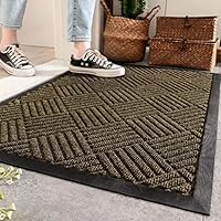 FEILER 玄関マット FEILER フェイラー ブラジルボタニカル柄 玄関マットフロアー