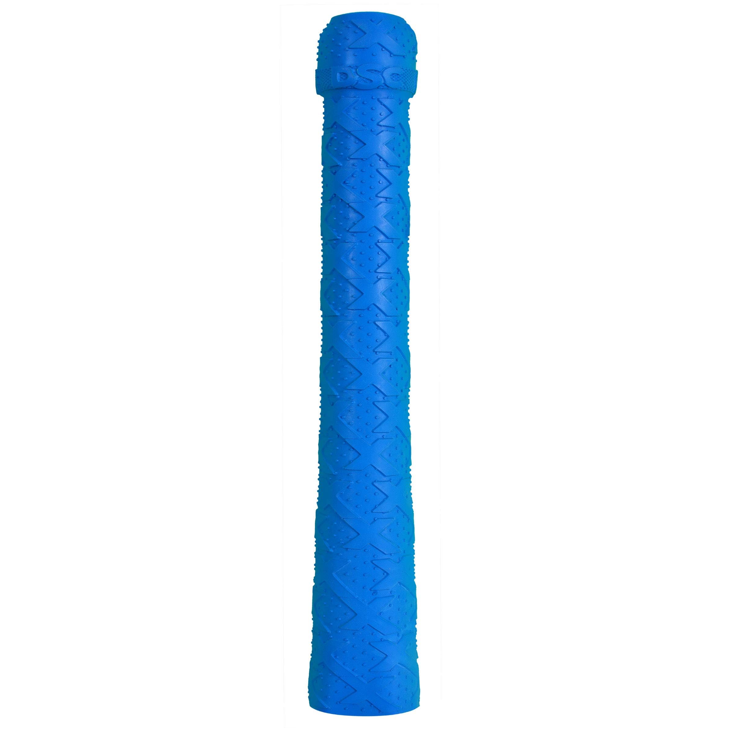 DSC Xlite Cricket Bat Grip (Multicolour) Pack of 3 - Image 6 thumbnail