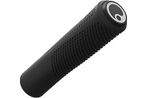 Ergon GXR: Superior Ergonomic Grips with MicroGel Technology