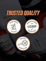 Vista 5 de BulkSupplements. com Extracto de semilla de pomelo en polvo, suplementos de semillas de pomelo, fuente antioxidante, suplemento de hierbas, sin