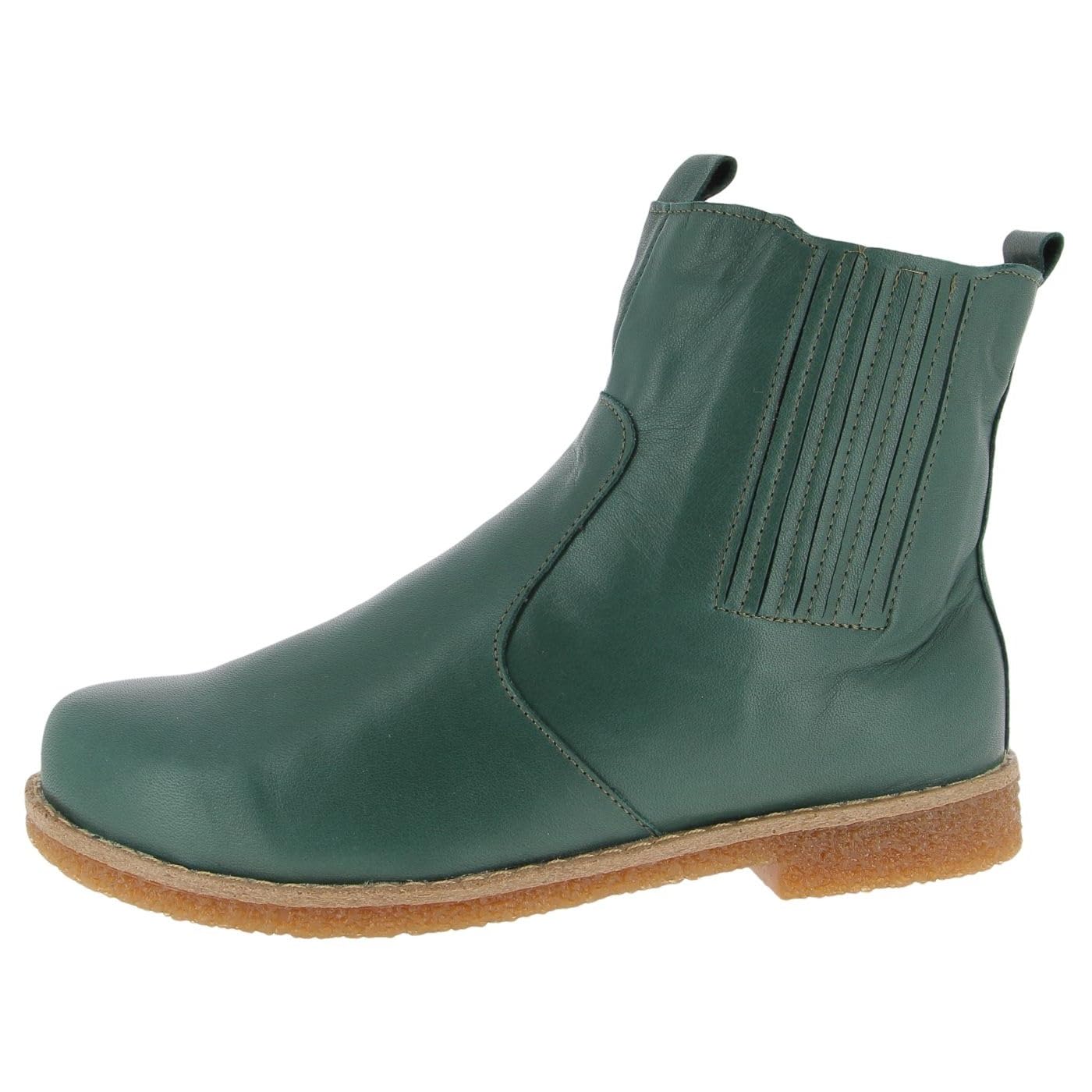 Andrea Conti Women's Ankle Boots, Bottle, 41 EU